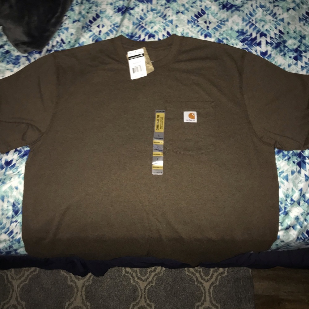 Carhartt Shirt